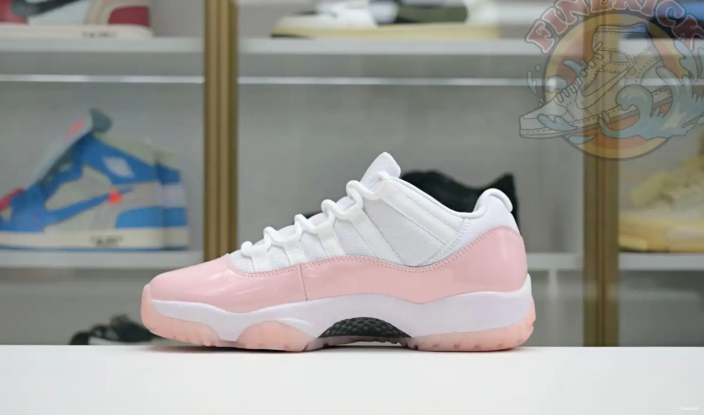 Jordan 11 Air Jordan WMNS Low 0613